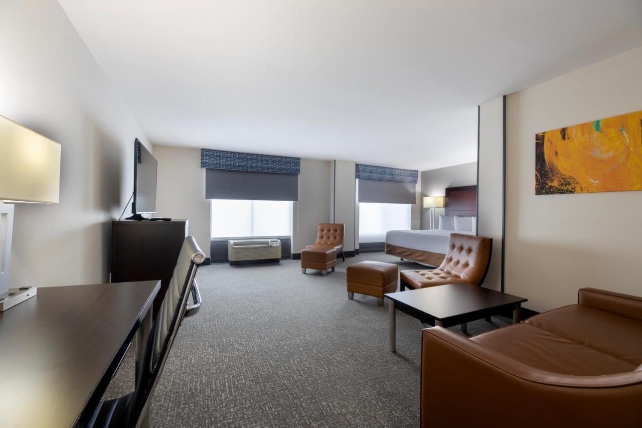 סמירנה Wingate By Wyndham Atlanta Galleria/ Ballpark מראה חיצוני תמונה