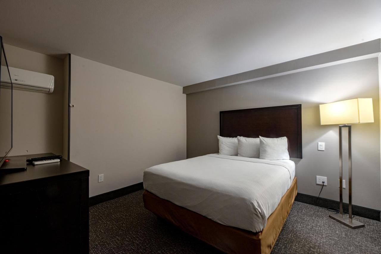 סמירנה Wingate By Wyndham Atlanta Galleria/ Ballpark מראה חיצוני תמונה