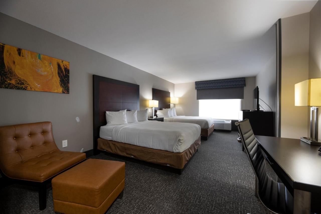 סמירנה Wingate By Wyndham Atlanta Galleria/ Ballpark מראה חיצוני תמונה