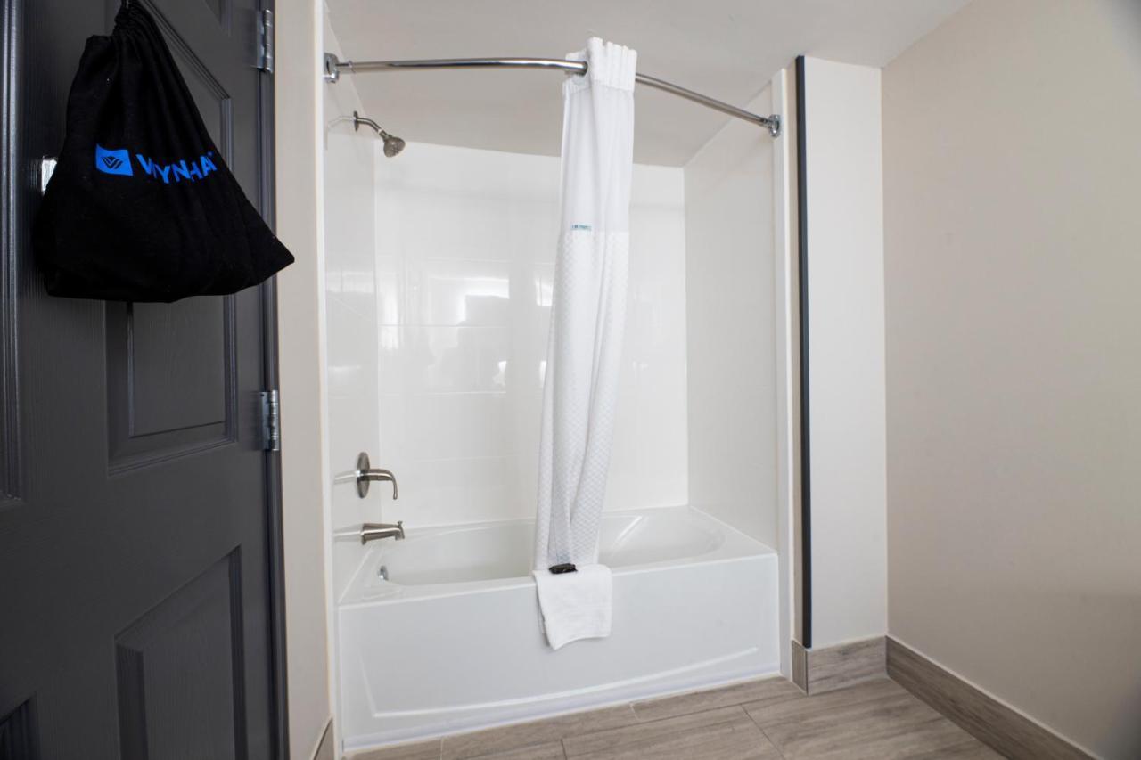 סמירנה Wingate By Wyndham Atlanta Galleria/ Ballpark מראה חיצוני תמונה