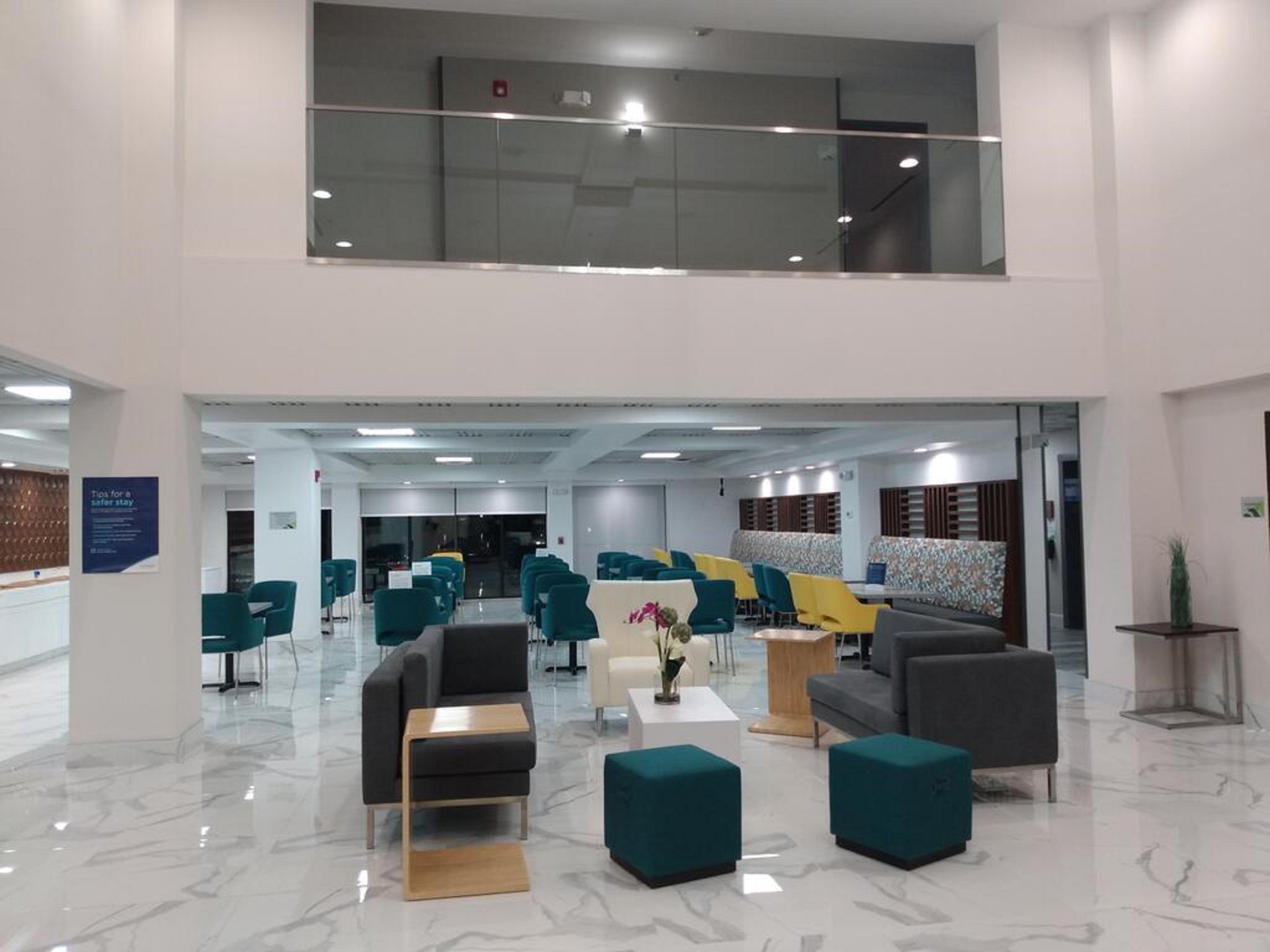 סמירנה Wingate By Wyndham Atlanta Galleria/ Ballpark מראה חיצוני תמונה