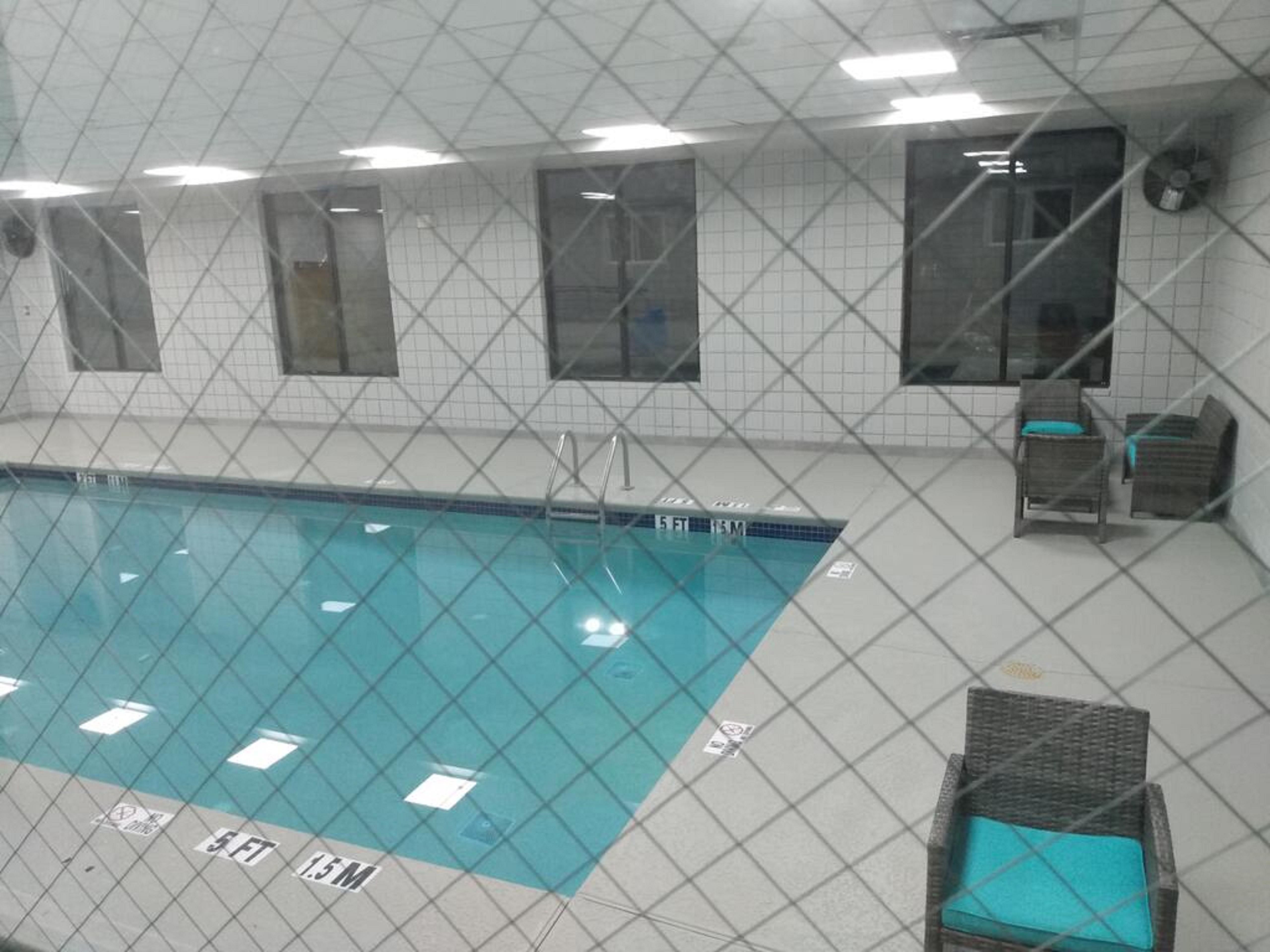 סמירנה Wingate By Wyndham Atlanta Galleria/ Ballpark מראה חיצוני תמונה