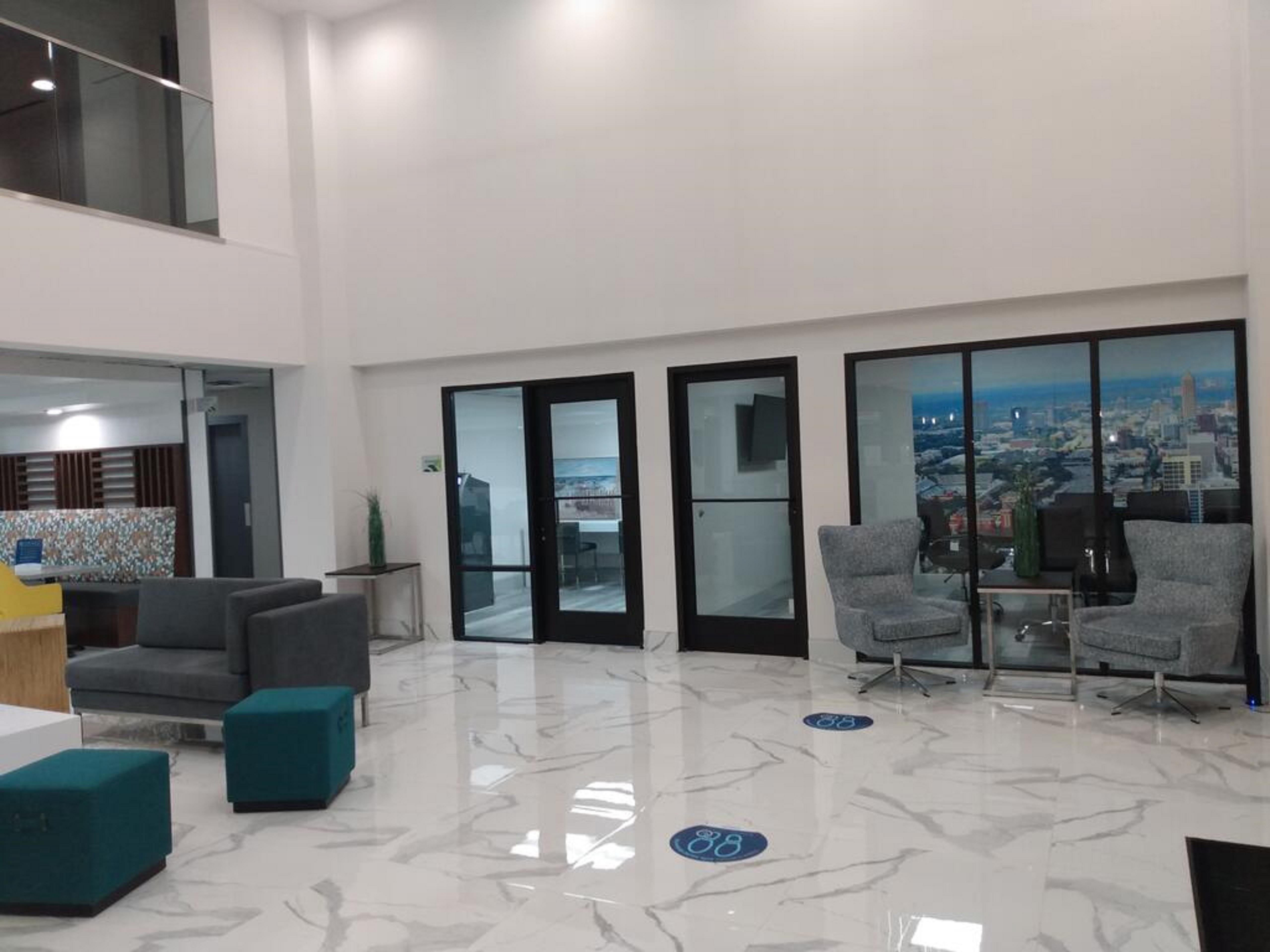 סמירנה Wingate By Wyndham Atlanta Galleria/ Ballpark מראה חיצוני תמונה