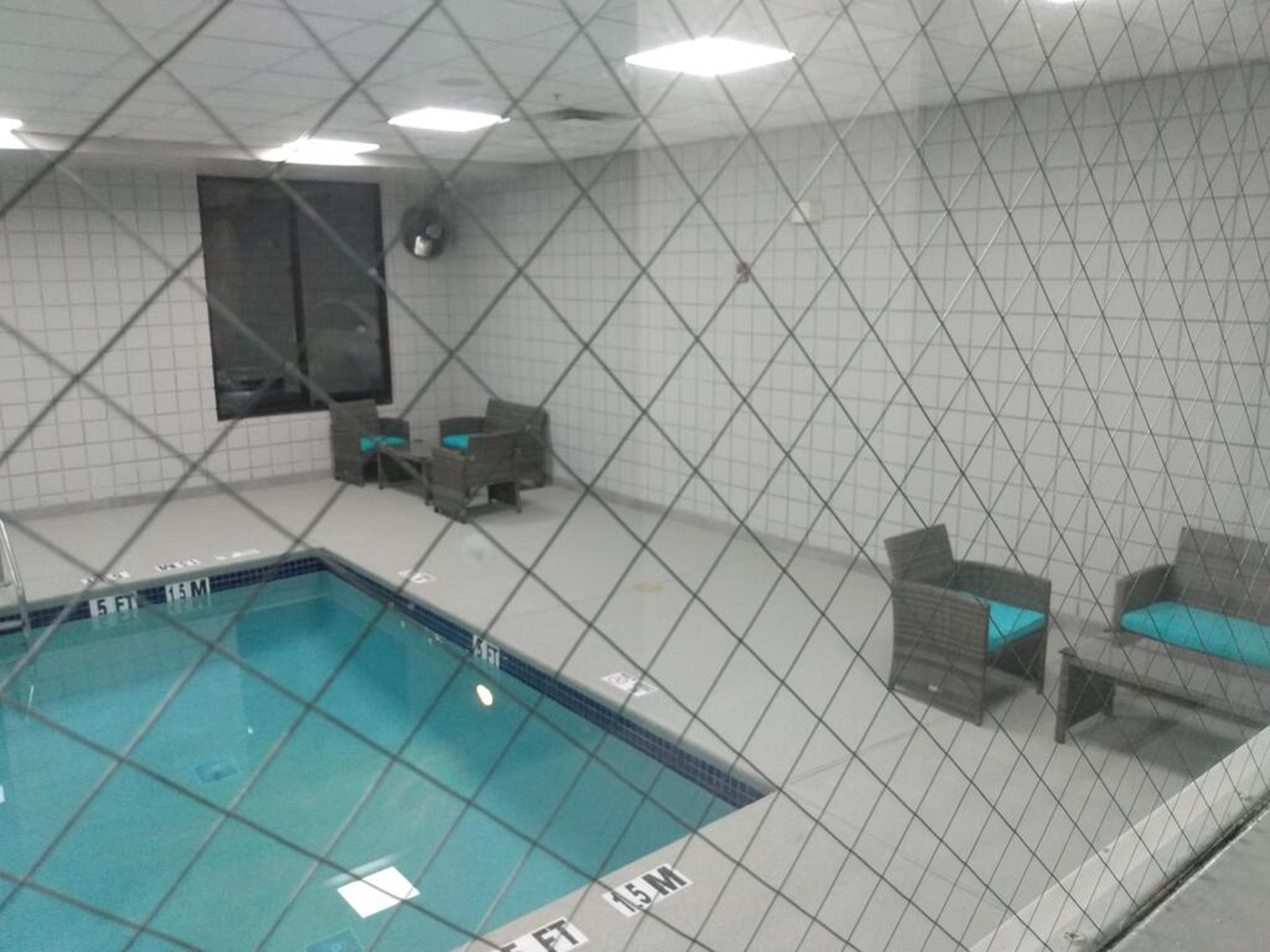 סמירנה Wingate By Wyndham Atlanta Galleria/ Ballpark מראה חיצוני תמונה