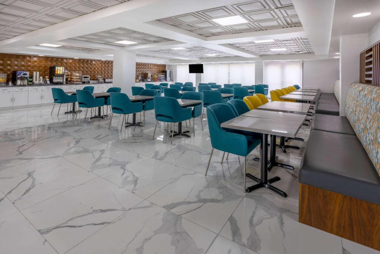 סמירנה Wingate By Wyndham Atlanta Galleria/ Ballpark מראה חיצוני תמונה