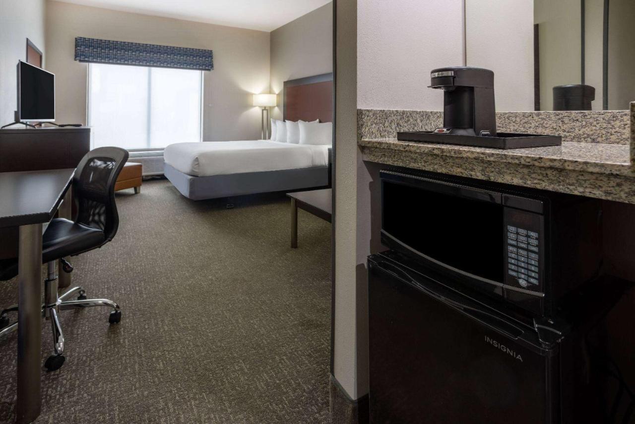 סמירנה Wingate By Wyndham Atlanta Galleria/ Ballpark מראה חיצוני תמונה