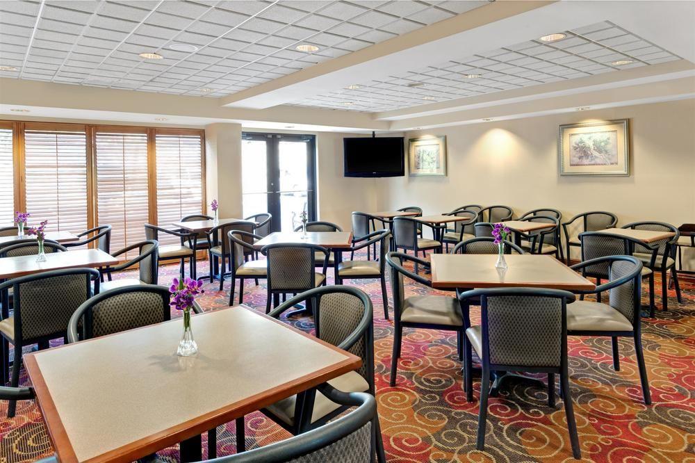 סמירנה Wingate By Wyndham Atlanta Galleria/ Ballpark מראה חיצוני תמונה